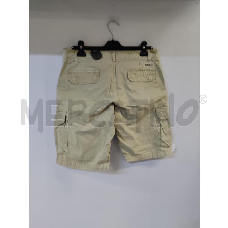 BERMUDA UOMO REFRIGUE VERDE CHIARO | Mercatino dell'Usato Acerra 2