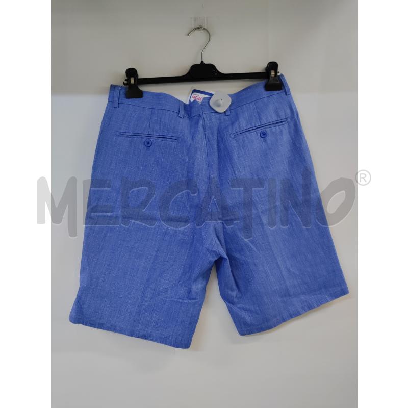 BERMUDA UOMO RUB ENWOOD AZZURRO | Mercatino dell'Usato Acerra 2