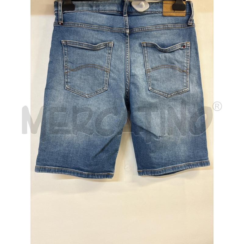 BERMUDA UOMO TOMMY HILFIGER DENIM | Mercatino dell'Usato Acerra 2