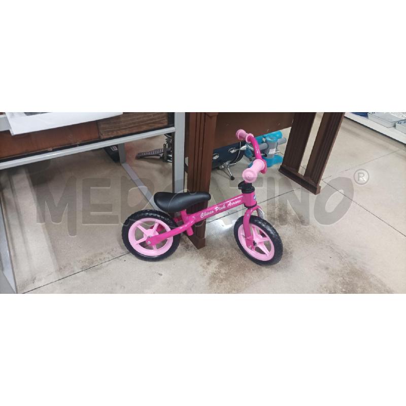 BICICLETTINA BAMBINO CHICCO | Mercatino dell'Usato Acerra 1