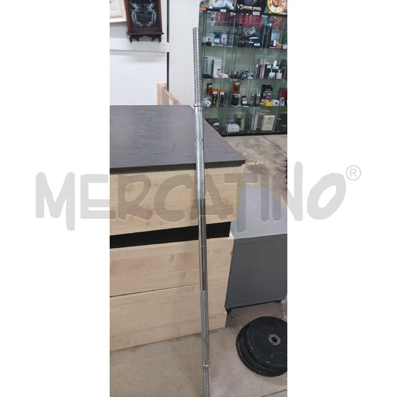 BILANCIERE  | Mercatino dell'Usato Acerra 1