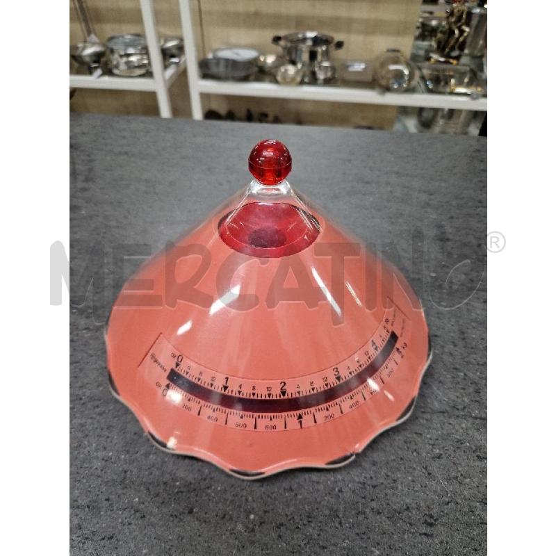 BILANCINO PESA GRAMMI ROSA GUZZINI  | Mercatino dell'Usato Acerra 2
