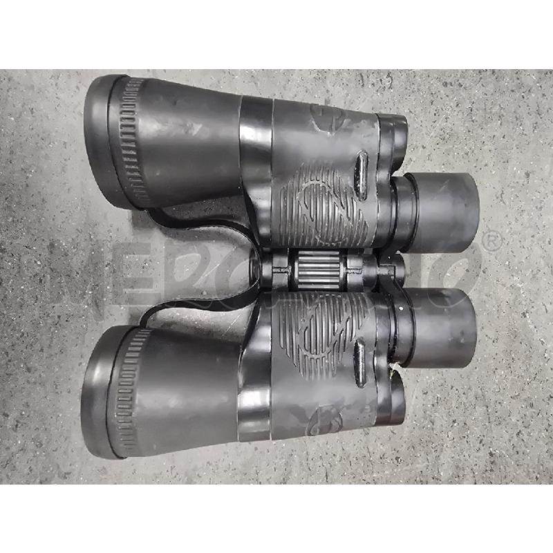 BINOCOLO BREAKER NERO | Mercatino dell'Usato Acerra 2
