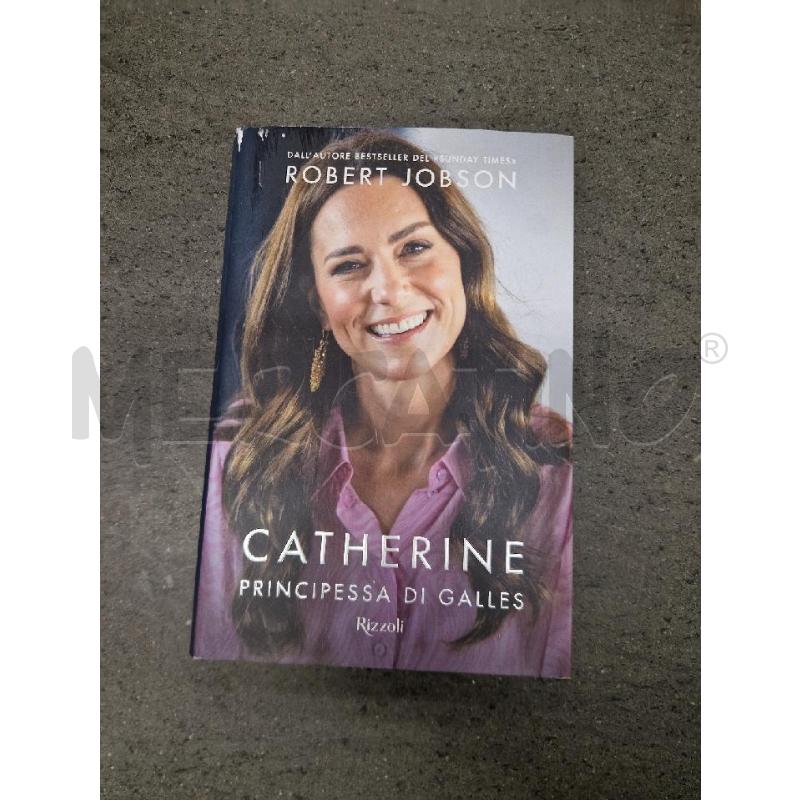 BIO CATHERINE  | Mercatino dell'Usato Acerra 1