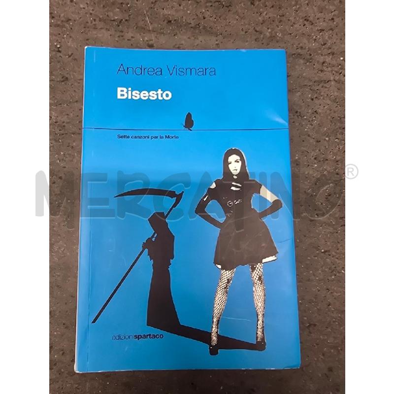 BISESTO | Mercatino dell'Usato Acerra 1