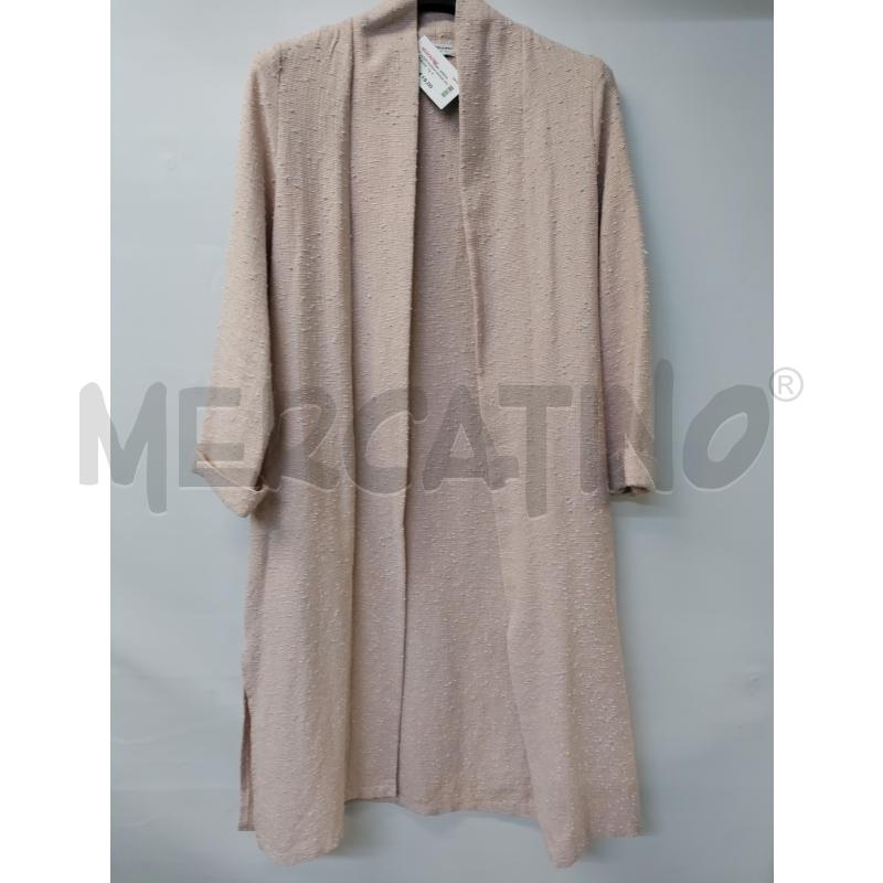 BLAZER DONNA HANNA MOORE ROSA | Mercatino dell'Usato Acerra 1