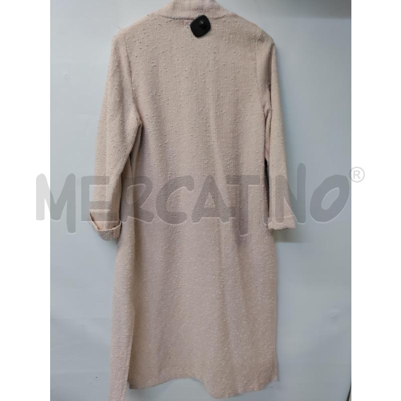 BLAZER DONNA HANNA MOORE ROSA | Mercatino dell'Usato Acerra 2