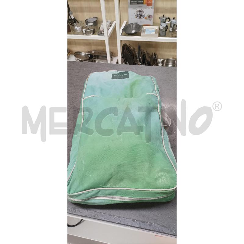BORSA ACCESSORI FOLLETTO  | Mercatino dell'Usato Acerra 1