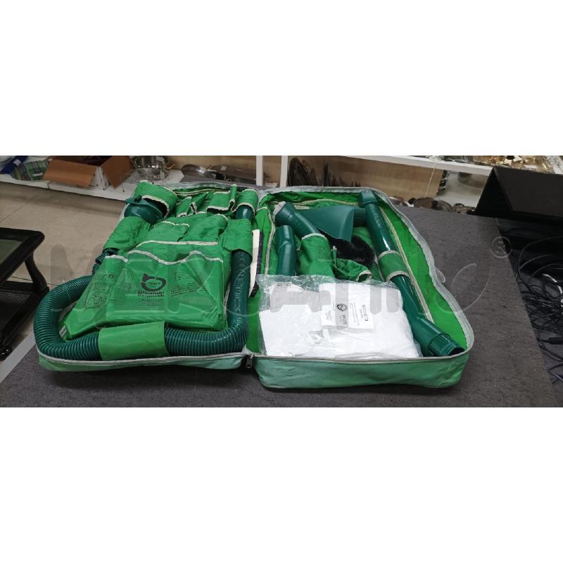 BORSA ACCESSORI FOLLETTO  | Mercatino dell'Usato Acerra 2