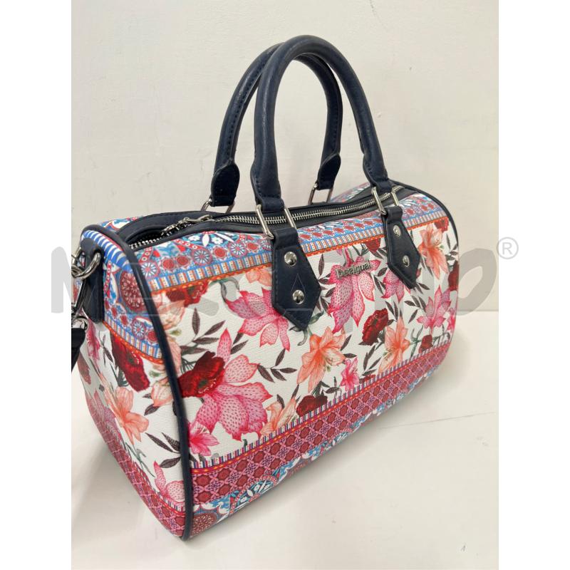 Desigual, borse Autunno Inverno 2014-2015 (Foto) | Bags Stylosophy