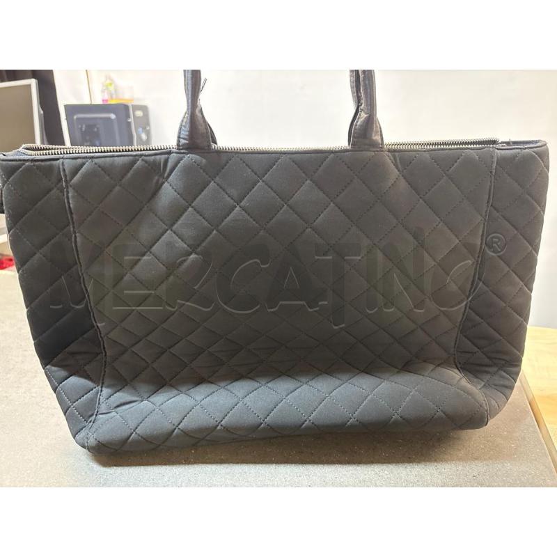 BORSA DONNA GAELLE NERO | Mercatino dell'Usato Acerra 2