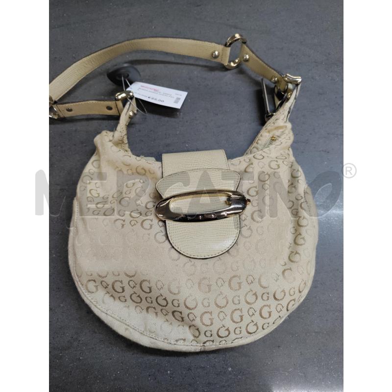 BORSA DONNA GUESS PANA | Mercatino dell'Usato Acerra 1