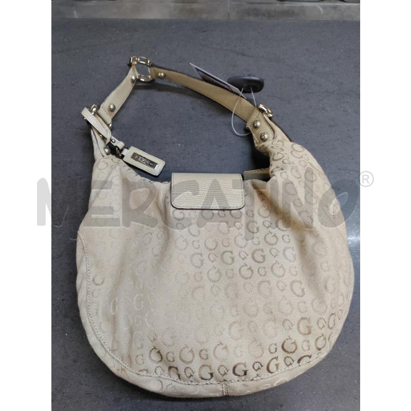 BORSA DONNA GUESS PANA | Mercatino dell'Usato Acerra 2