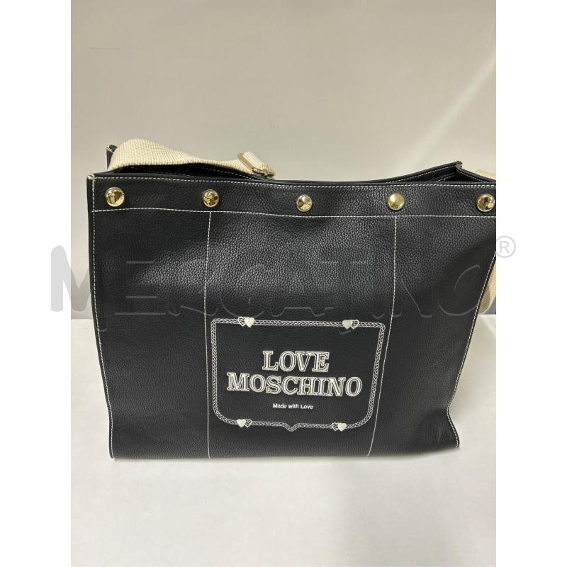 Borse love discount moschino usate