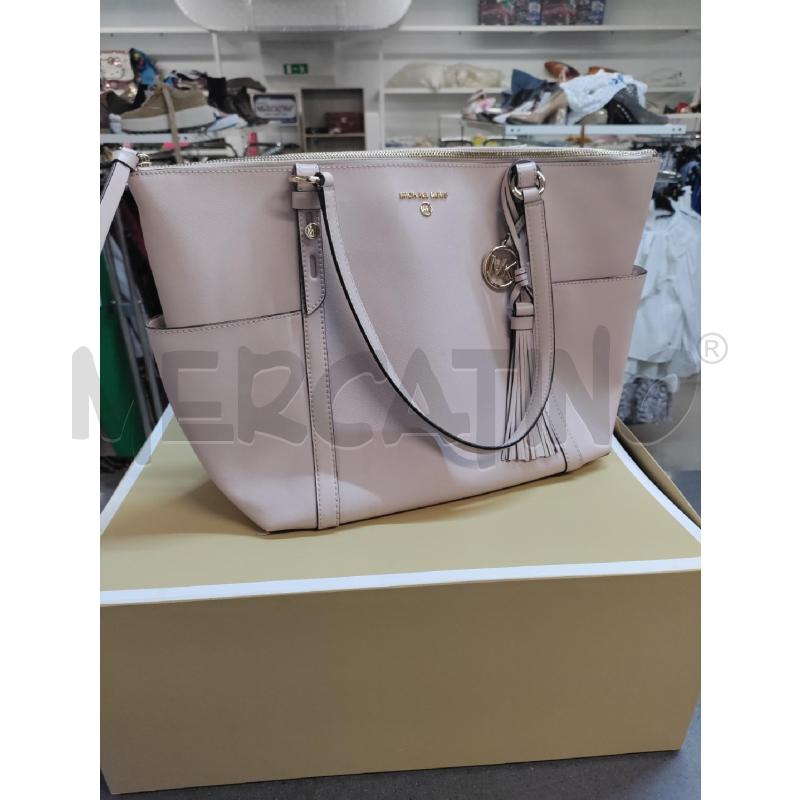 BORSA DONNA MICHAEL KORS  | Mercatino dell'Usato Acerra 1