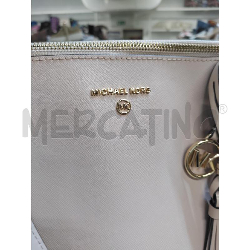 BORSA DONNA MICHAEL KORS  | Mercatino dell'Usato Acerra 2