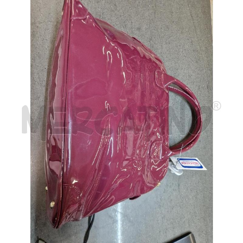 BORSA DONNA VIOLA LIU JO | Mercatino dell'Usato Acerra 3