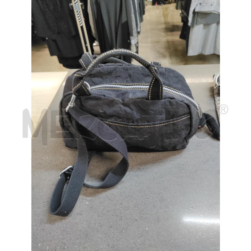BORSETTA DONNA KIPLING NERO | Mercatino dell'Usato Acerra 2