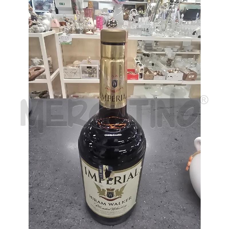 BOTTIGLIA IMPERIAL  | Mercatino dell'Usato Acerra 1