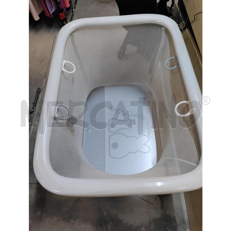 BOXER BAMBINO BREVI GRIGIO BIANCO | Mercatino dell'Usato Acerra 1