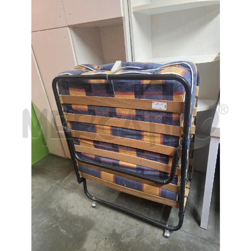 BRANDINA+MATERASSO | Mercatino dell'Usato Acerra 1
