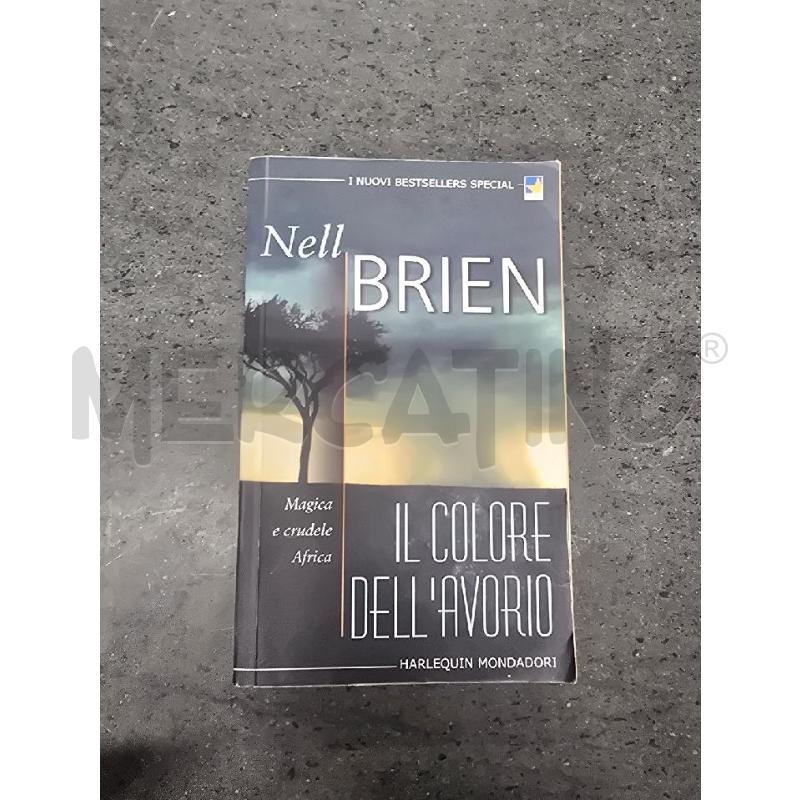 BRIEN | Mercatino dell'Usato Acerra 1
