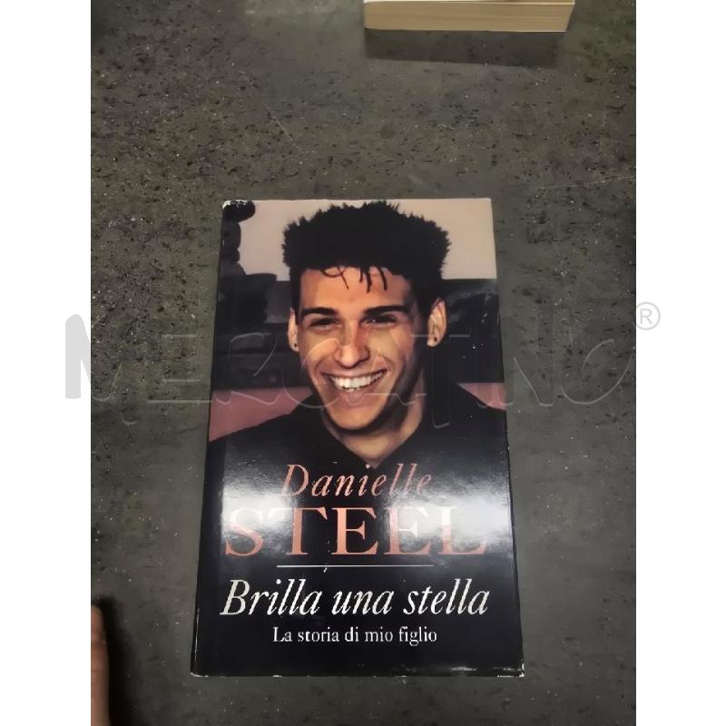 BRILLA UNA STELLA | Mercatino dell'Usato Acerra 1