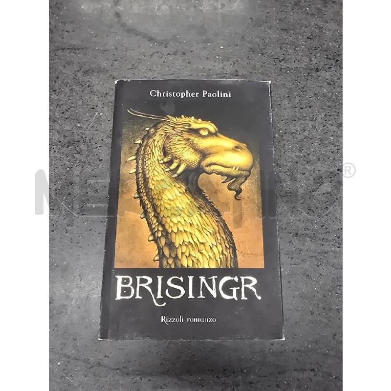 BRISINGR | Mercatino dell'Usato Acerra 1