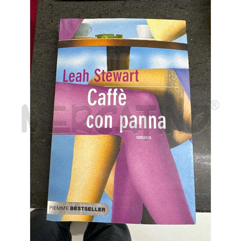 CAFFE CON PANNA | Mercatino dell'Usato Acerra 1