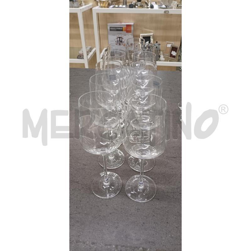 CALICI PZ. 11 DA VINO | Mercatino dell'Usato Acerra 1