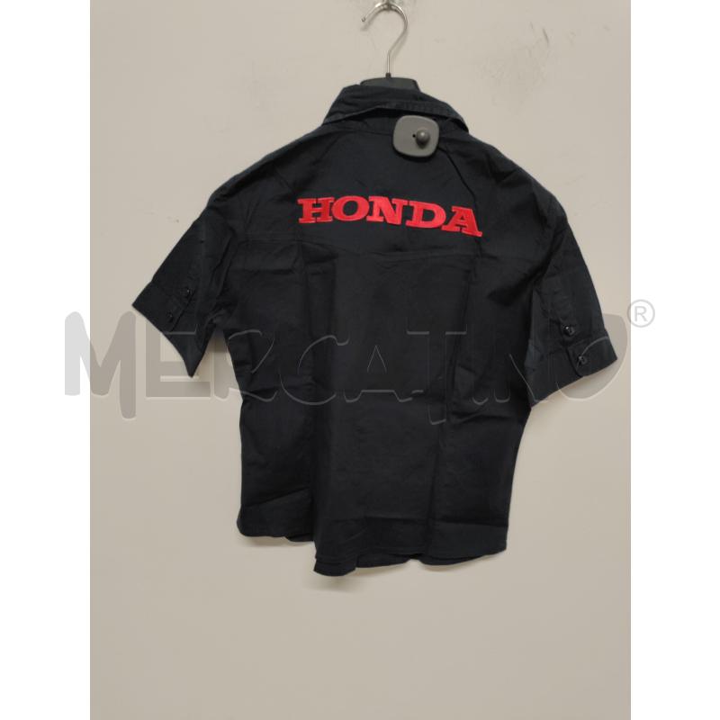 CAMICIA DONNA GAS BLU HONDA | Mercatino dell'Usato Acerra 2