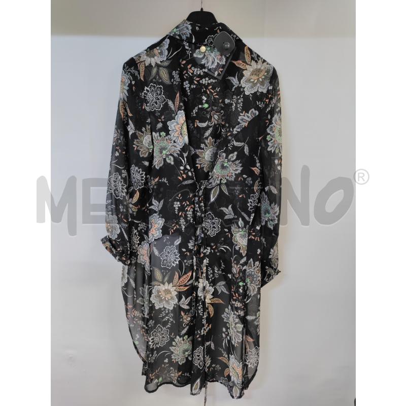 CAMICIA DONNA JA-NE NERO GRIGIO VERDE | Mercatino dell'Usato Acerra 2