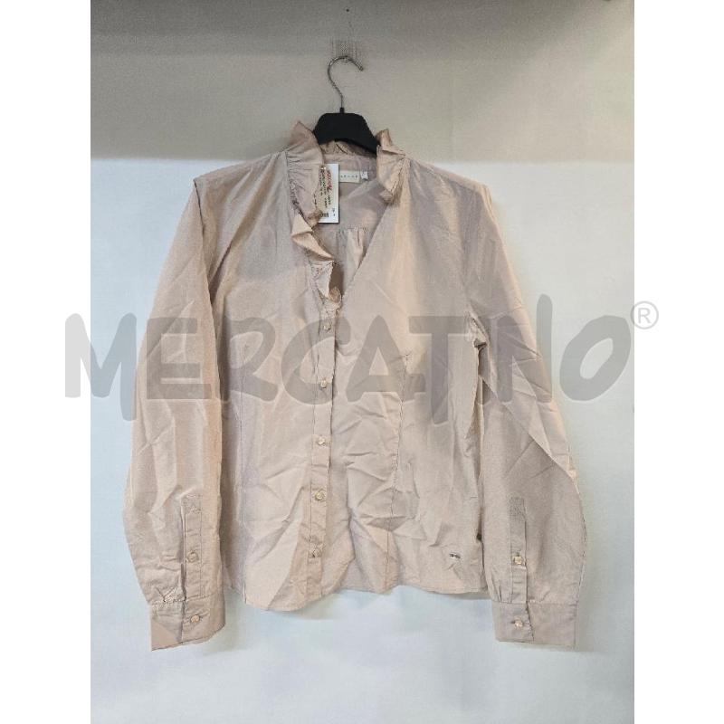 CAMICIA DONNA LINEAEMME ROSA | Mercatino dell'Usato Acerra 1
