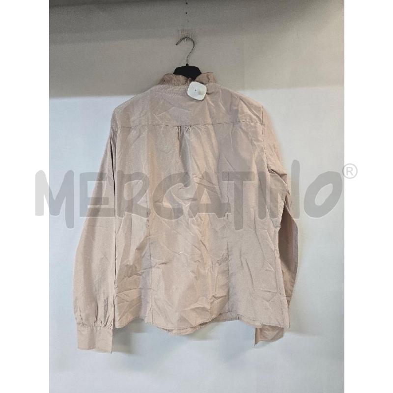 CAMICIA DONNA LINEAEMME ROSA | Mercatino dell'Usato Acerra 2