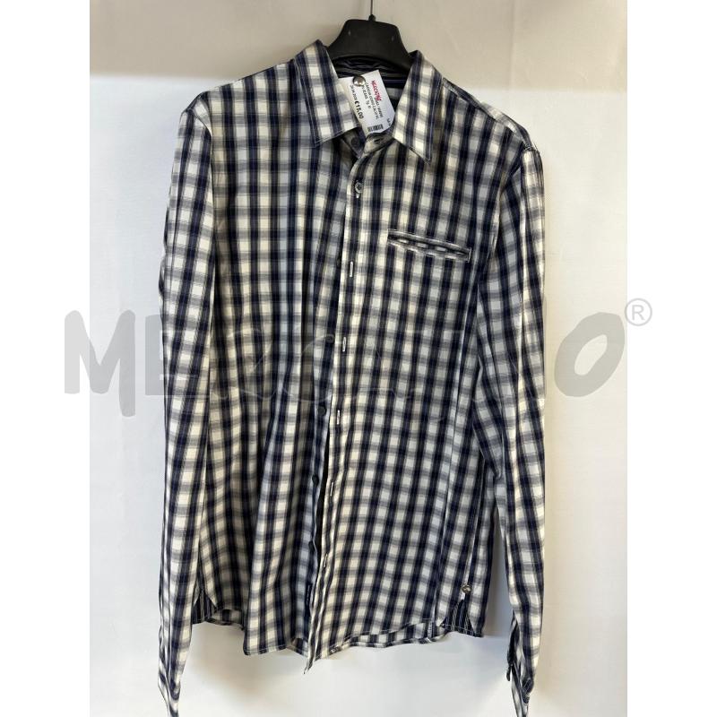 CAMICIA UOMO CALVI KLEIN JEANS | Mercatino dell'Usato Acerra 1