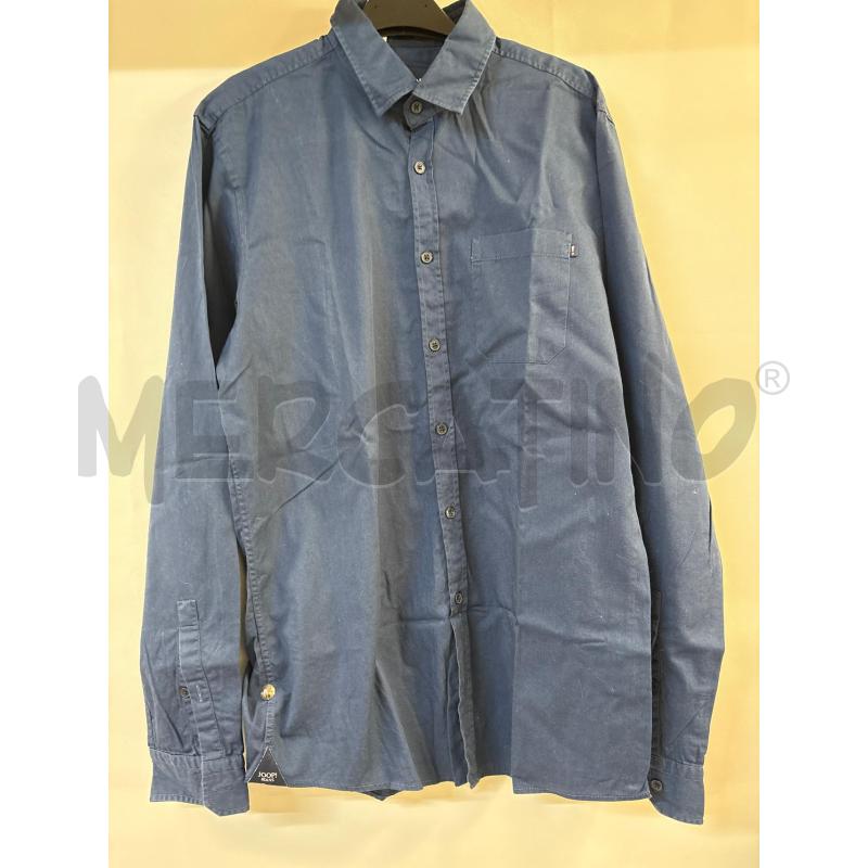 CAMICIA UOMO JOOP BLU | Mercatino dell'Usato Acerra 1