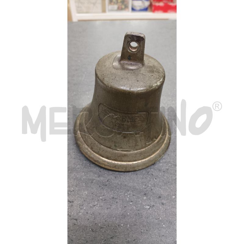 CAMPANA MS BREMEN 1911 | Mercatino dell'Usato Acerra 1