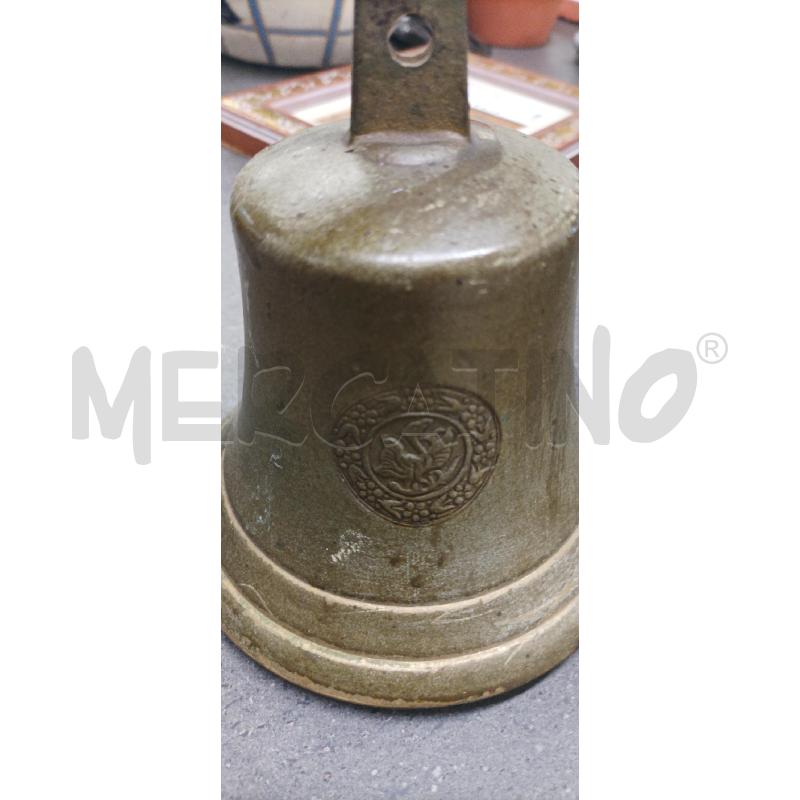 CAMPANA MS BREMEN 1911 | Mercatino dell'Usato Acerra 2