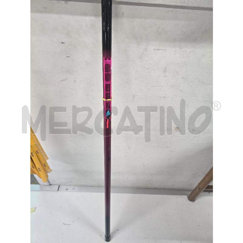 CANNA PESCA GEOLOGIC VIOLA | Mercatino dell'Usato Acerra 1