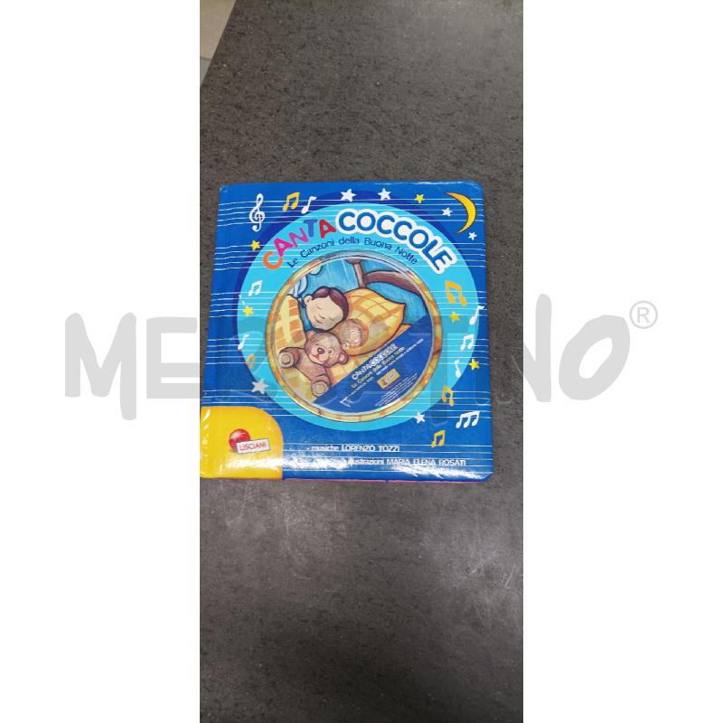 CANTACCOLE | Mercatino dell'Usato Acerra 1