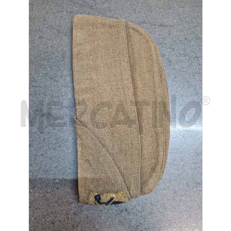 CAPPELLO BUSTINA E.I VERDE | Mercatino dell'Usato Acerra 2