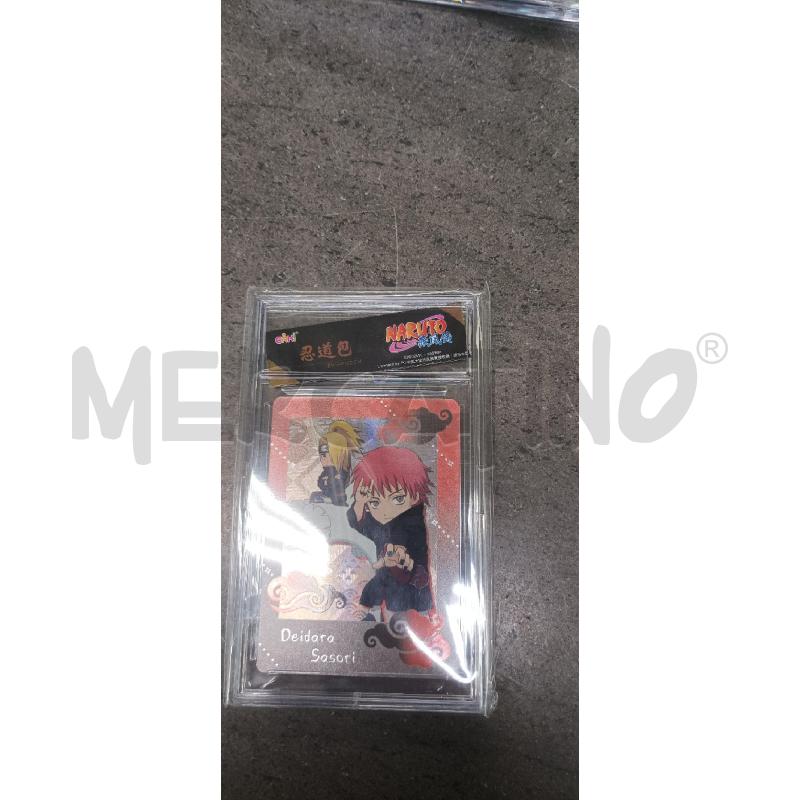 CARTE DEIDORA SASORI | Mercatino dell'Usato Acerra 1