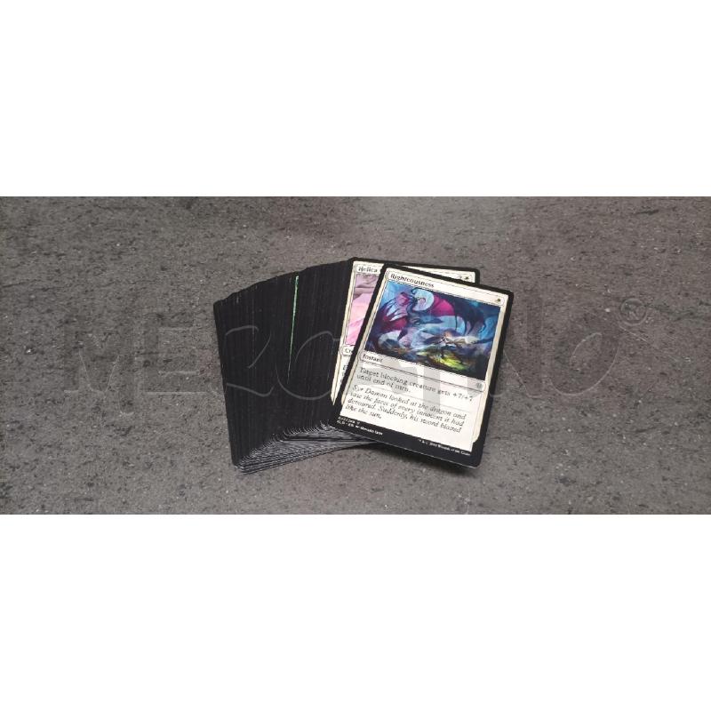 CARTE MAGIC N.50 | Mercatino dell'Usato Acerra 1