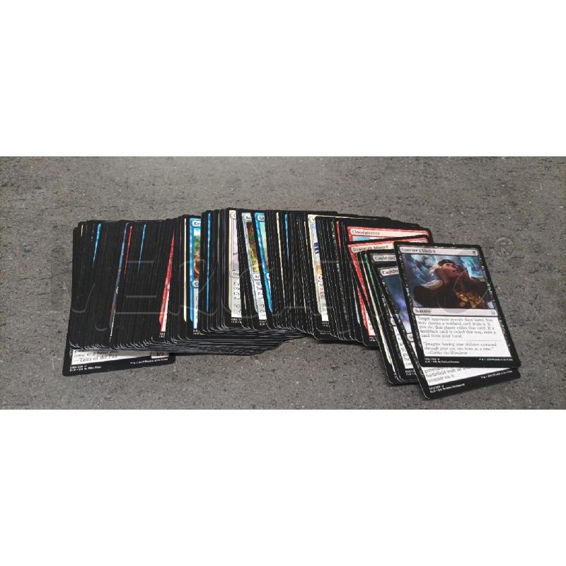 CARTE MAGIG N.100  | Mercatino dell'Usato Acerra 2