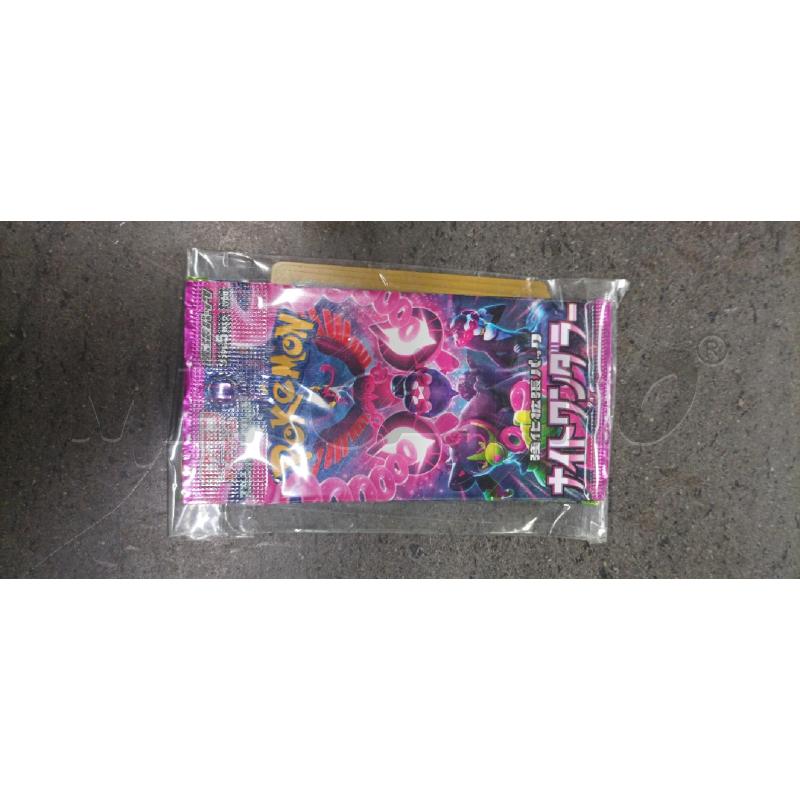 CARTE POKEMON BUSTINE | Mercatino dell'Usato Acerra 1