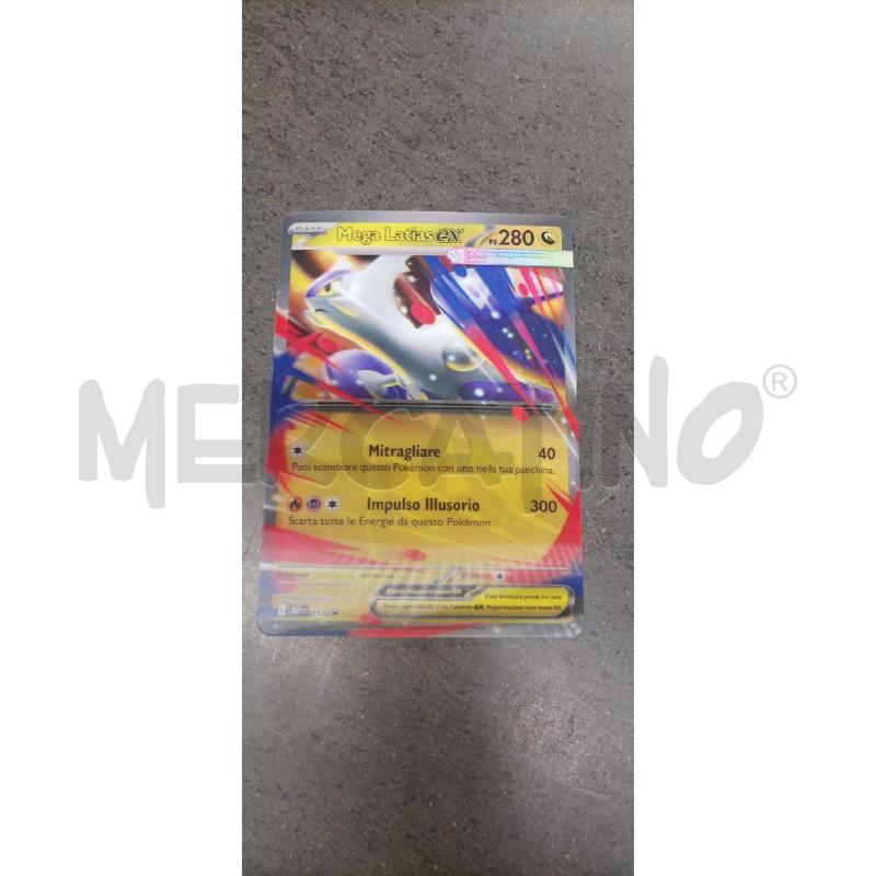 CARTE POKEMON JAMBO  | Mercatino dell'Usato Acerra 1
