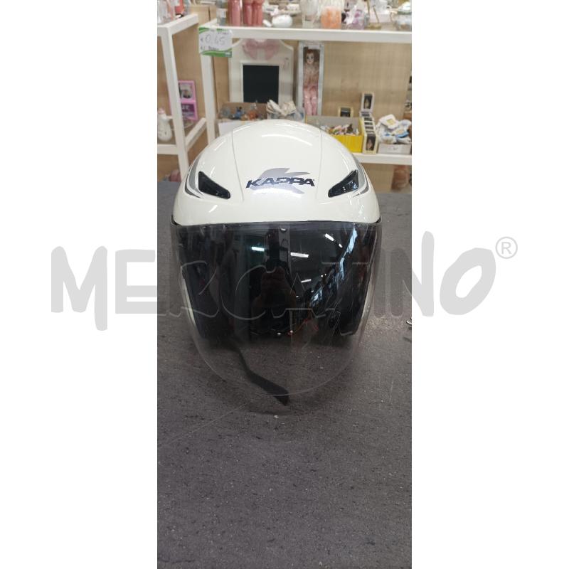 CASCO MOTO KAPPA | Mercatino dell'Usato Acerra 1