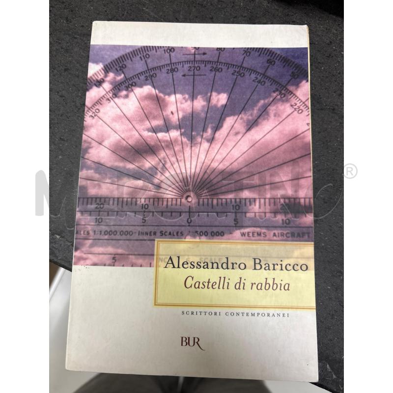 CASTELLI DI RABBIA | Mercatino dell'Usato Acerra 1