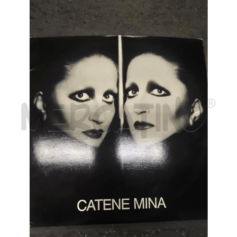 CATENE MINA | Mercatino dell'Usato Acerra 1