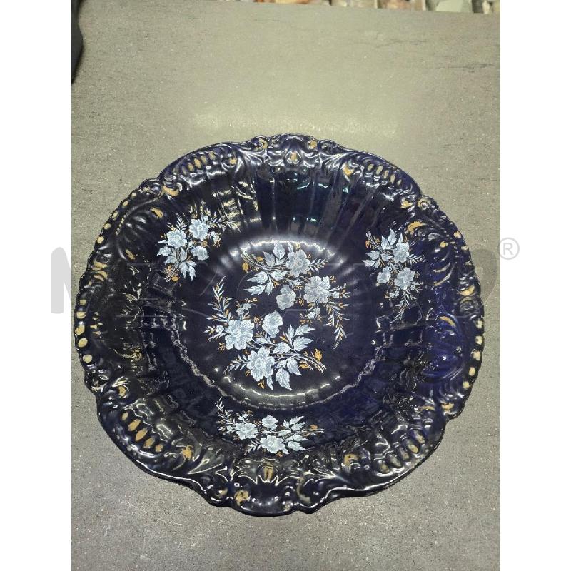 CENTROTAVOLA BLU FIORI  | Mercatino dell'Usato Acerra 1